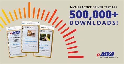 is the mva driving test hard|dmv driving test practice test.